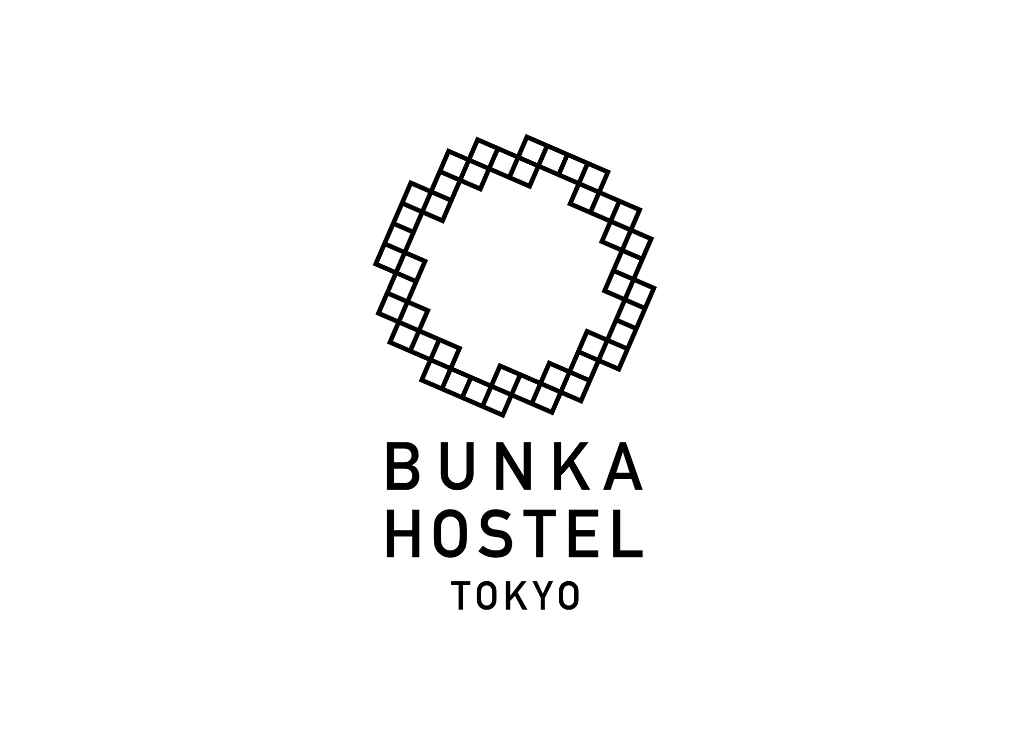 Bunka Hostel Tokyo / 2015