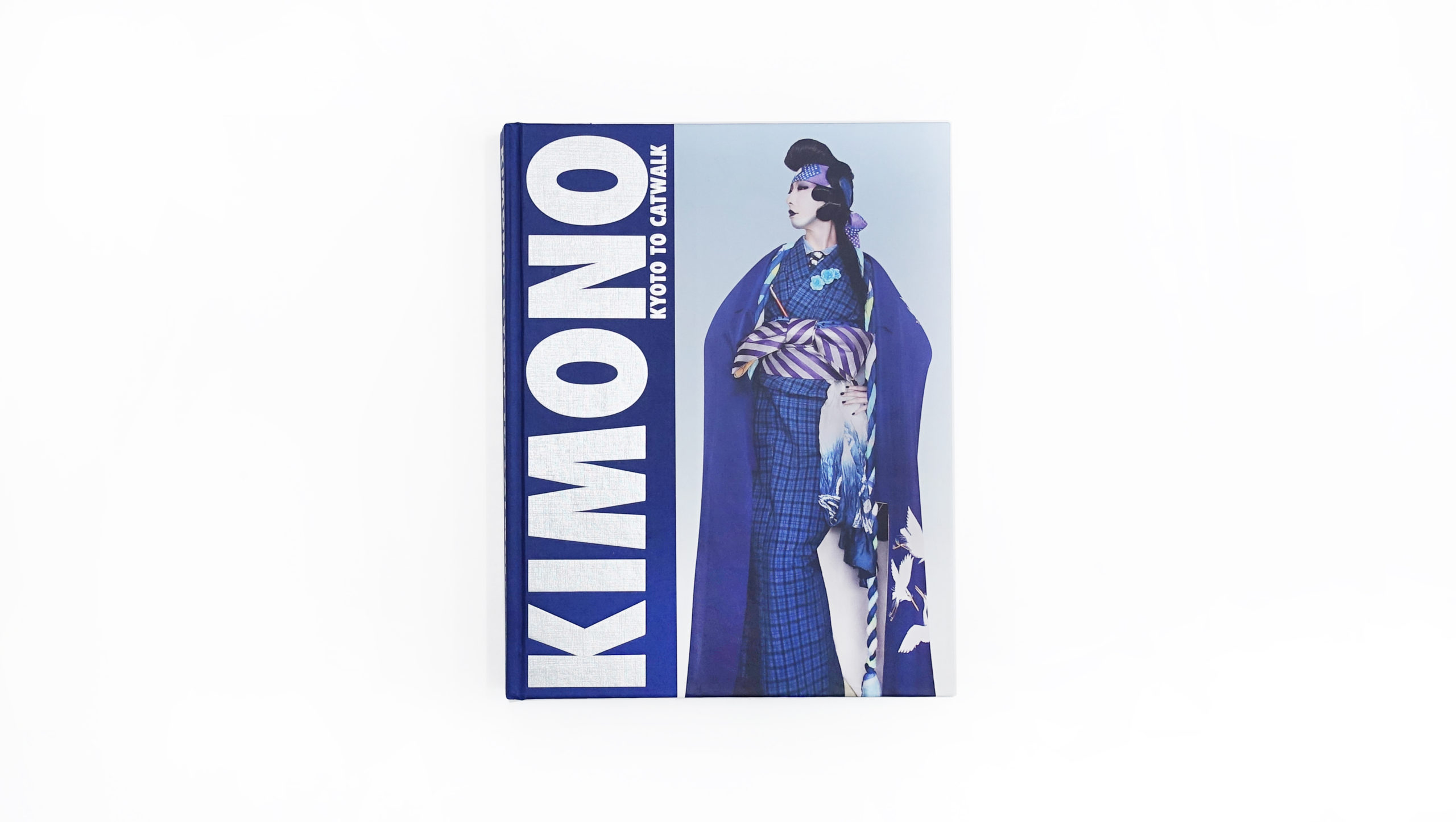 KIMONO KYOTO TO CATWARK March / 2020
