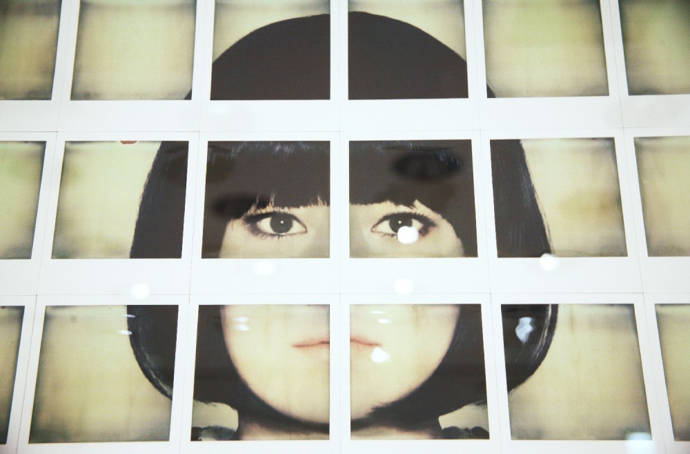 Impossible Project Space / 2012